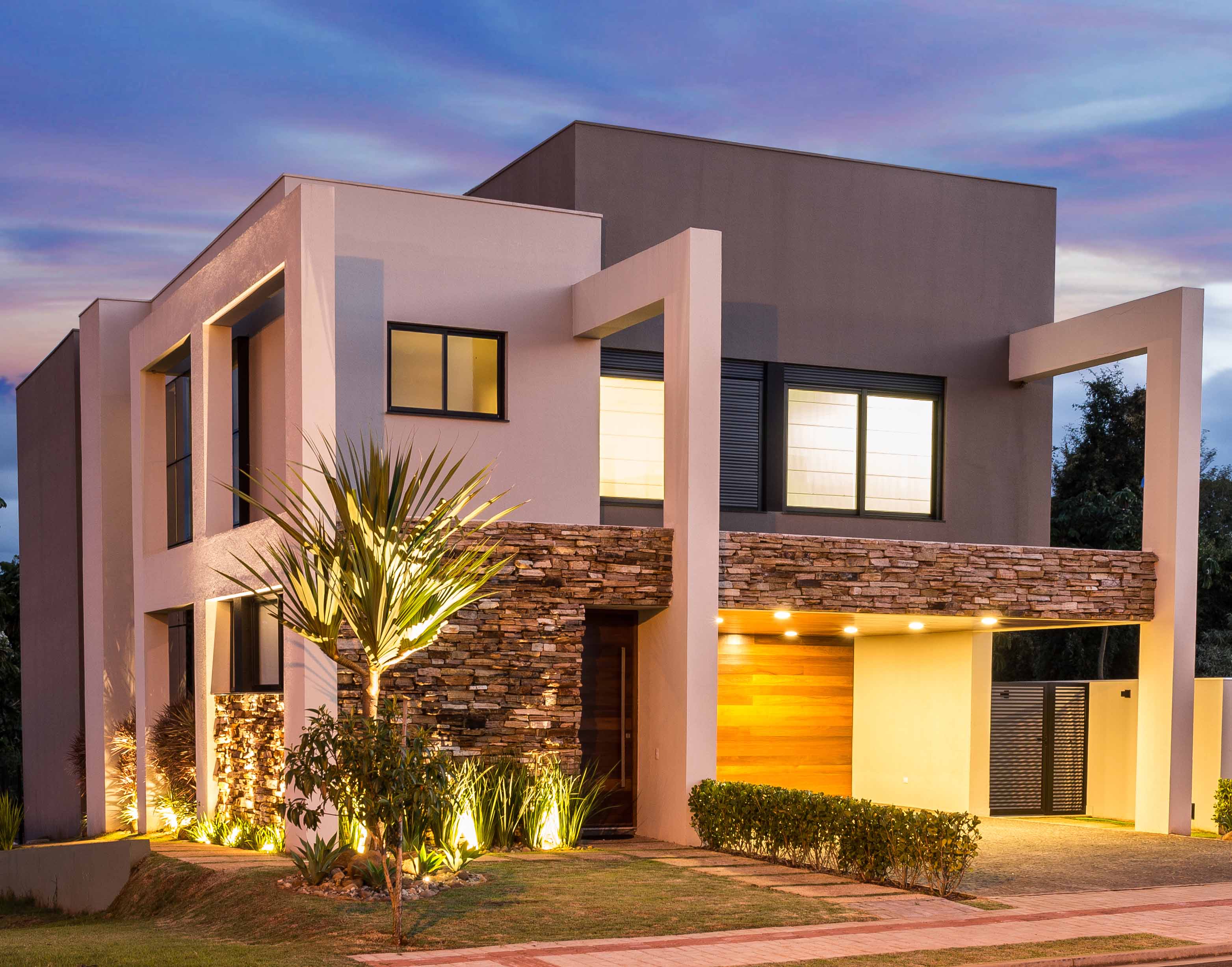 CASA DA MATA POR NEOARCH ARQUITETURA