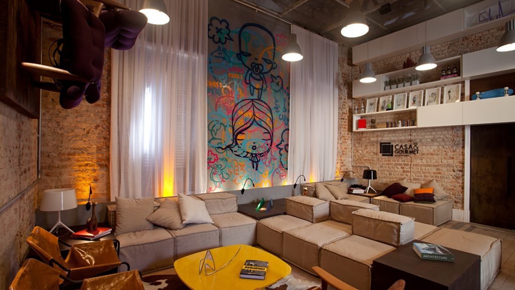 Projeto Alexandre Gedeon e Hugo Schwartz