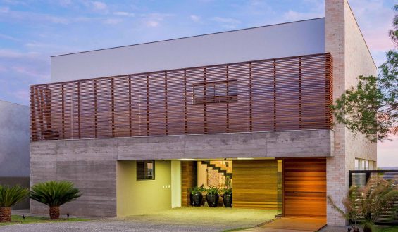 CASA BALI POR IE ARQUITETURA + INTERIORES