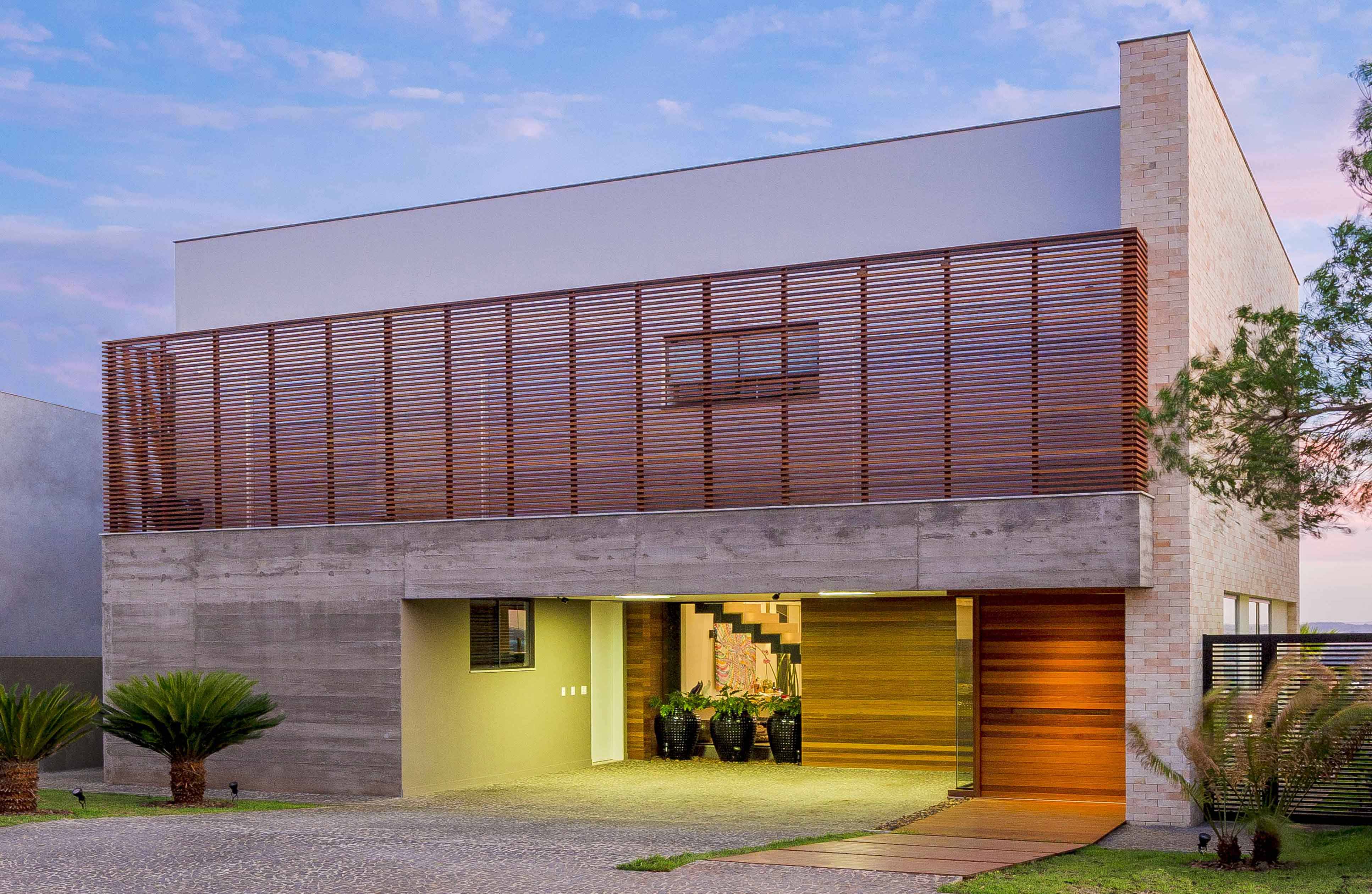 CASA BALI POR IE ARQUITETURA + INTERIORES