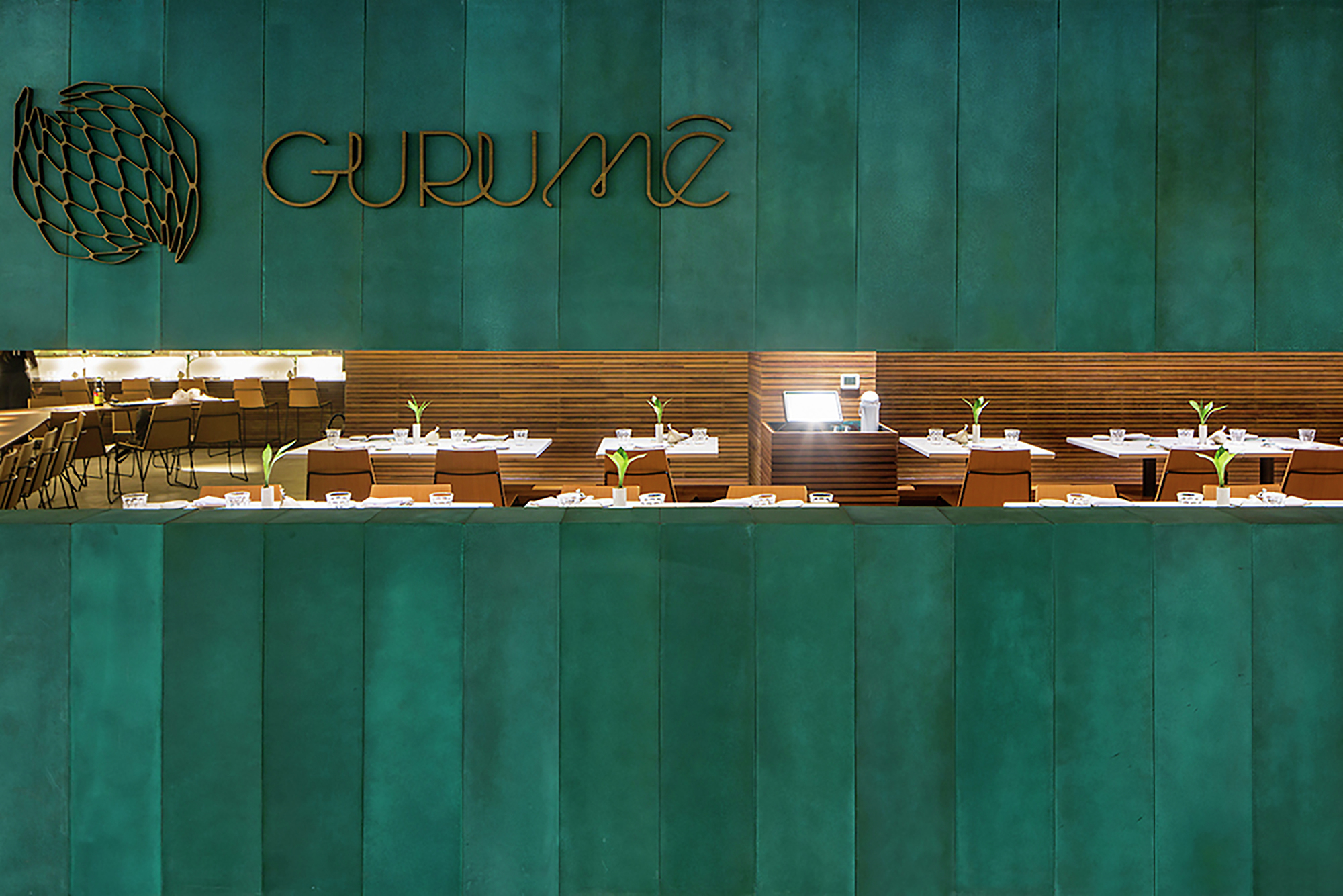 RESTAURANTE GURUMÊ