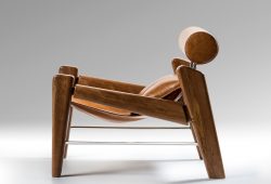 ZANINI DE ZANINE RECEBE PRÊMIO NOS EUA