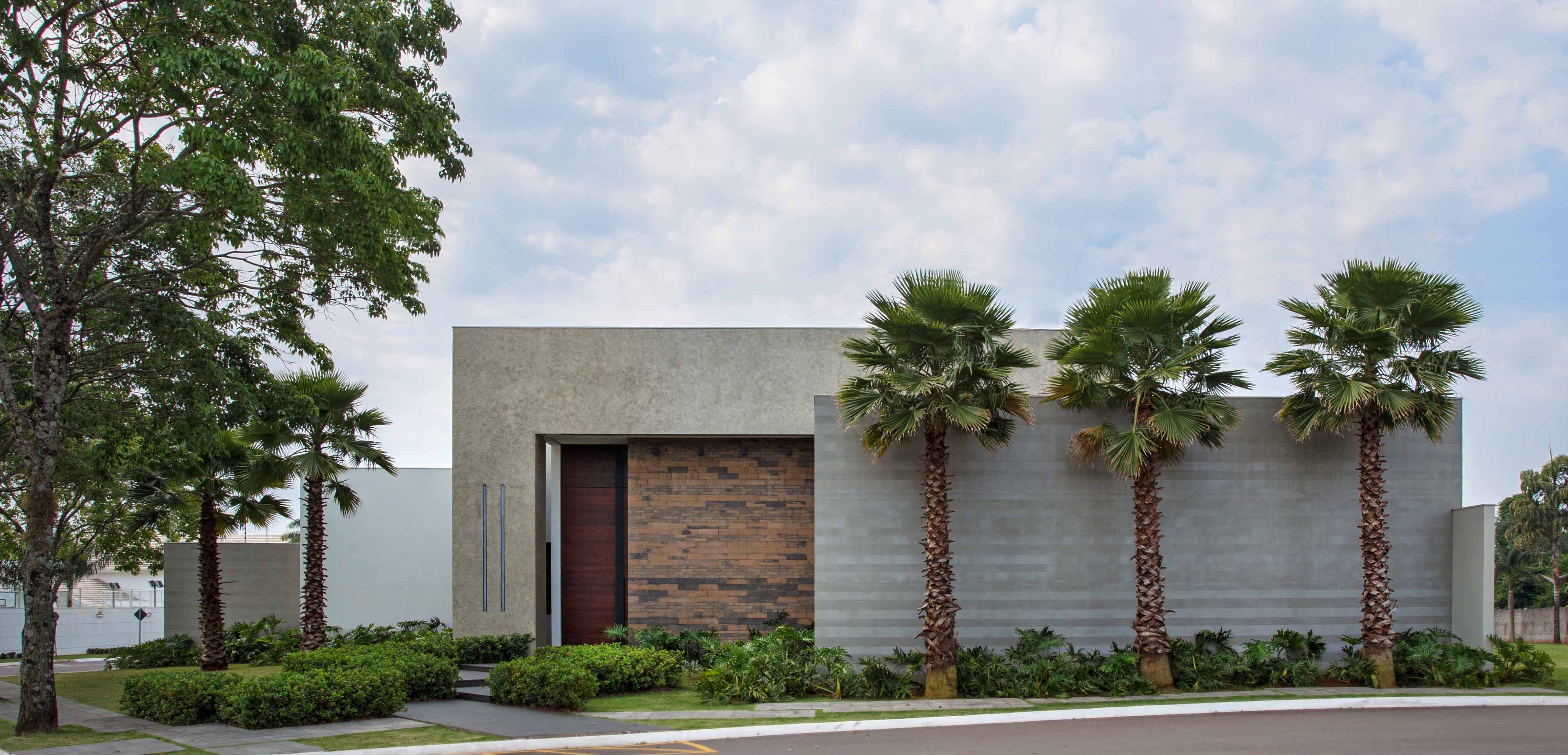 CASA CONCEITO POR OPHICINA ARQUITETURA