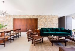 VAMOS COMBINAR? SOFÁ VERDE