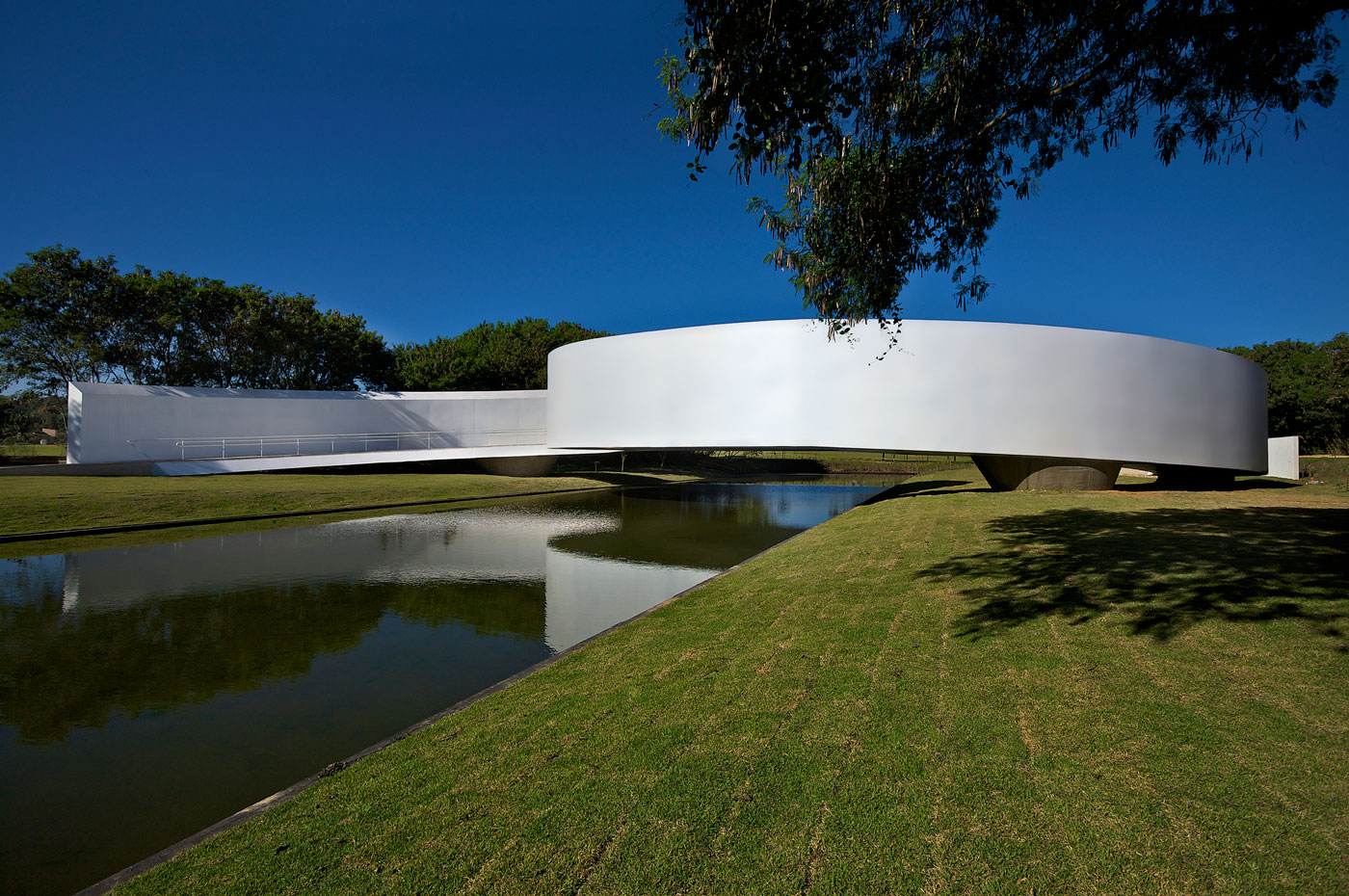 MEMORIAL DA IMIGRAÇÃO JAPONESA