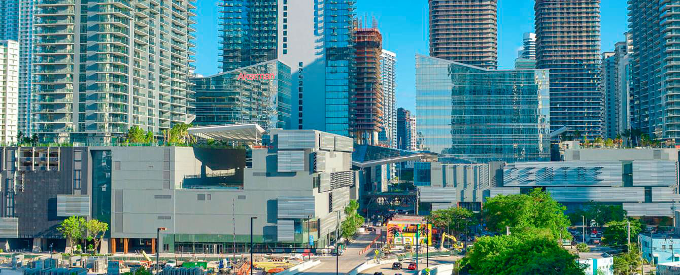 CASACOR MIAMI REÚNE O MELHOR DA ARQUITETURA E DESIGN NO BRICKELL CITY CENTER