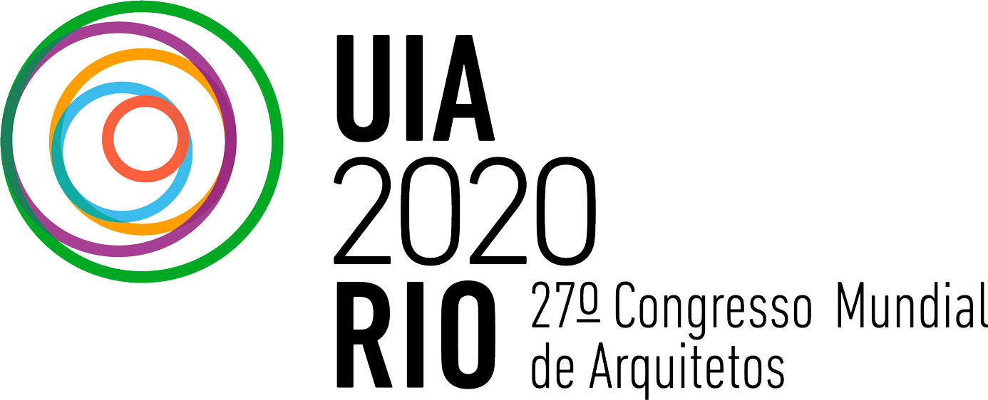 RIO RECEBERÁ CONGRESSO MUNDIAL DOS ARQUITETOS EM 2020