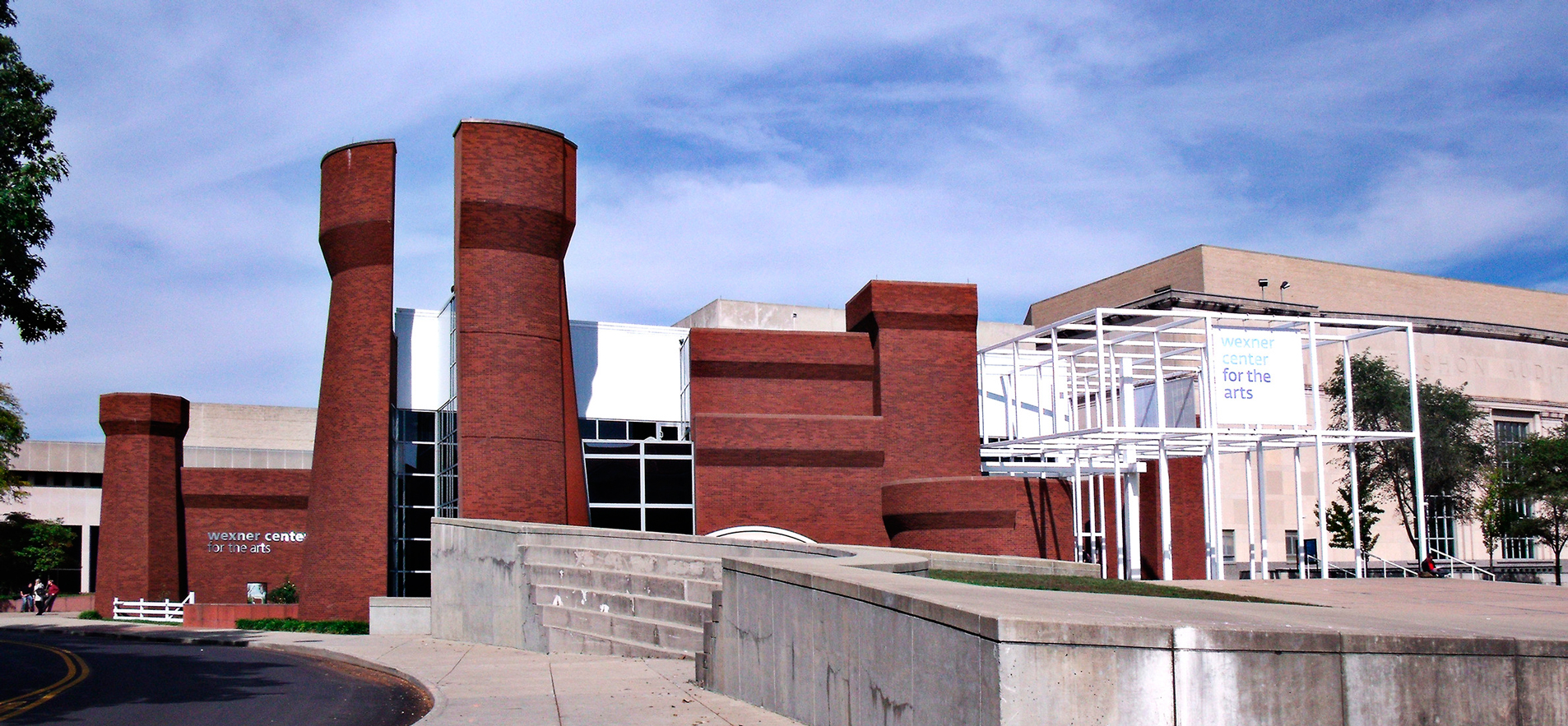 GRANDES ARQUITETOS – PETER EISENMAN