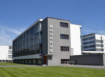 100 ANOS BAUHAUS