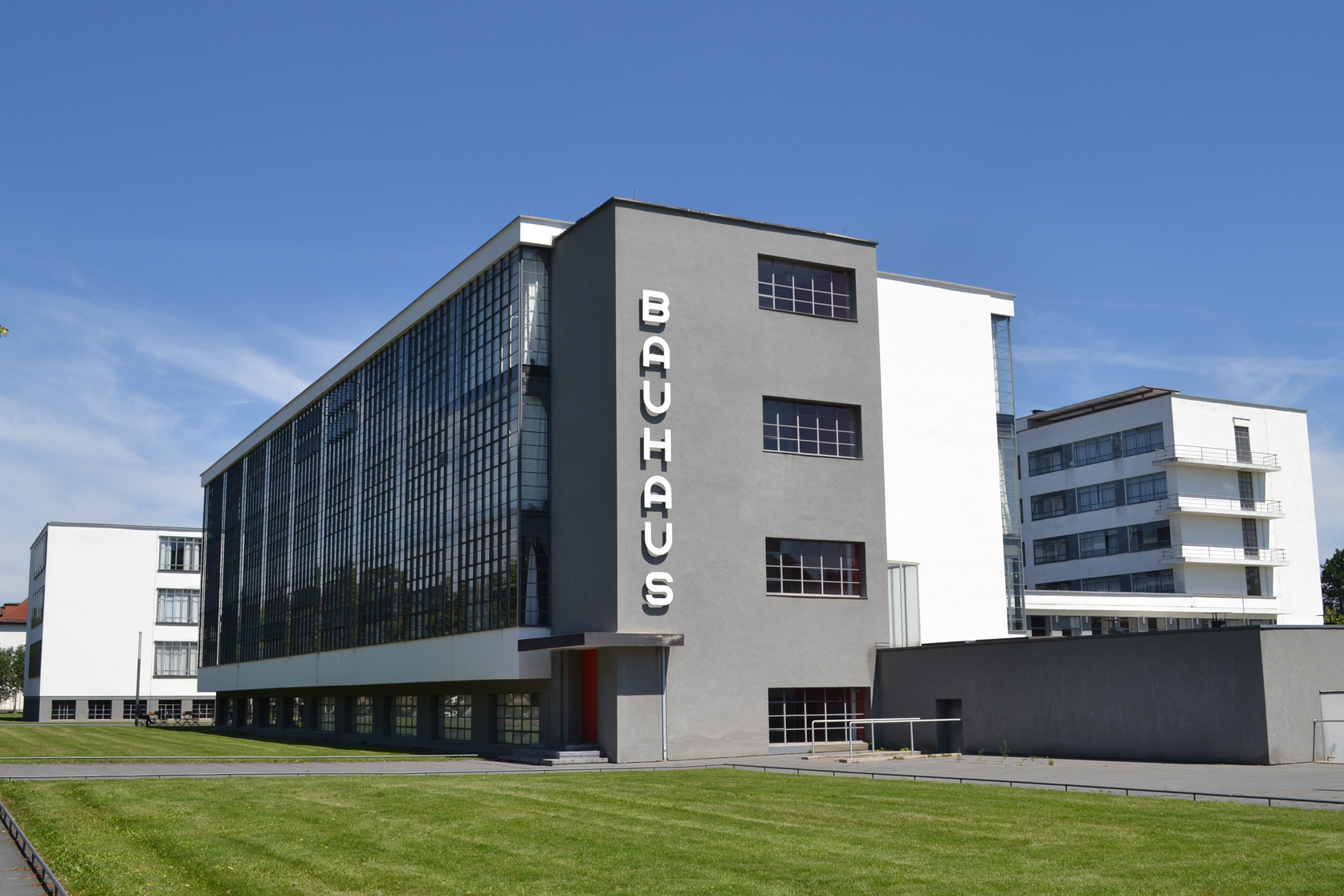 100 ANOS BAUHAUS