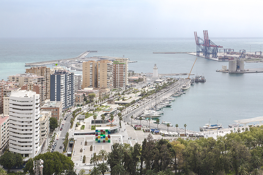 MARINA DA FAROLA