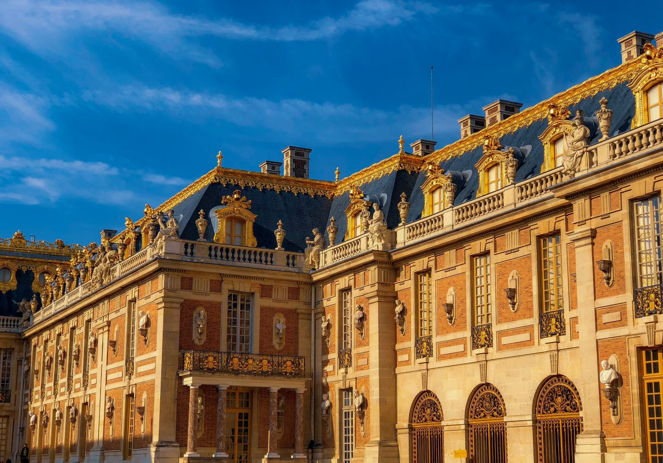 VISITE O PALÁCIO DE VERSALHES SEM SAIR DE CASA