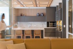 VERSÁTIL POR DENISE COSTA ARQUITETURA + DESIGN