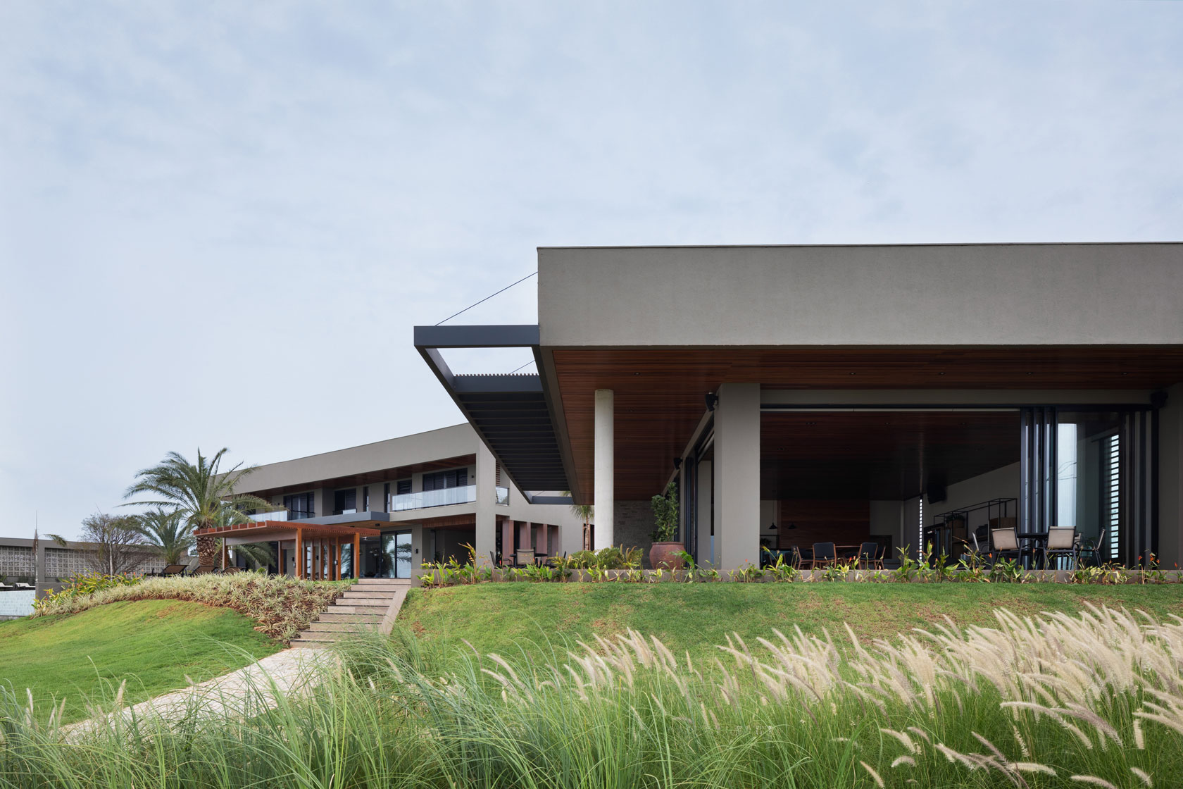 ESTÂNCIA PUNTA DEL ESTE POR E3 ARQUITETURA