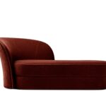 Cristina Celestino - Chaise Aldora para Moooi