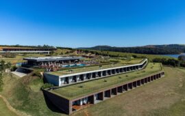 VIAGEM & LAZER – CLARA RESORT