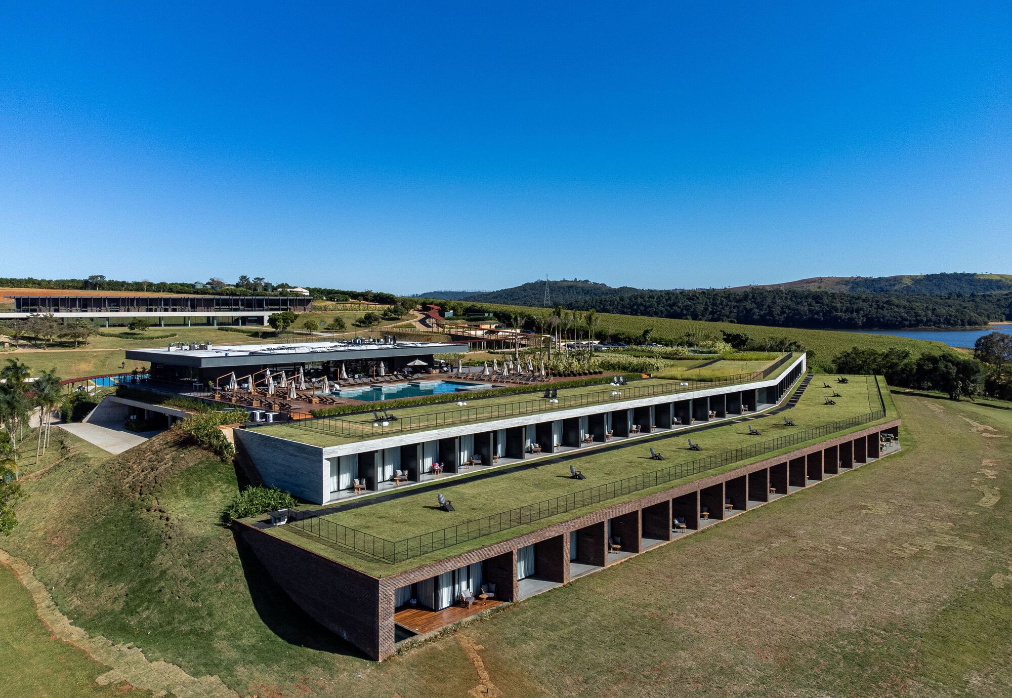VIAGEM & LAZER – CLARA RESORT
