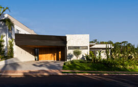 A ARTE DE HABITAR POR GIOVANNA MASSARI ARQUITETURA