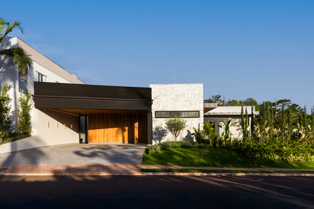 A ARTE DE HABITAR POR GIOVANNA MASSARI ARQUITETURA