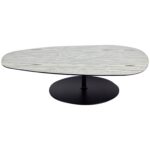 Mesa Phoenix designer Patricia Urquiola para Moroso